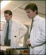 Doctors 