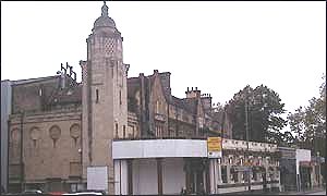 Former ABC Cinema
