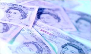 Under scrutiny: Funds within the small business agency