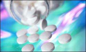 pills