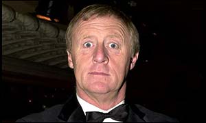 Chris Tarrant