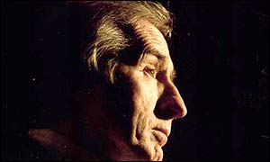 Sir Jackie Stewart
