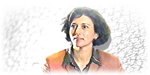 Christine Ross