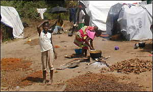 Refugees