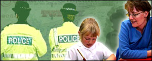 Public sector workers