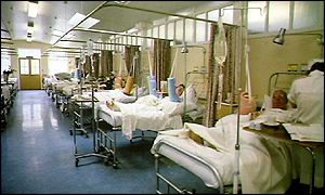 Ward generic