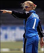 Clare Connor