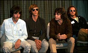 The Doors