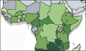 Africa