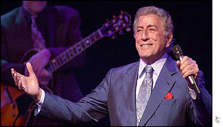 Tony Bennett