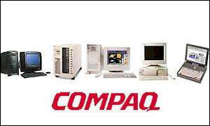 Compaq
