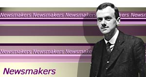 Paul Dirac