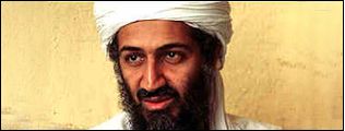 Osama Bin Laden