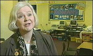 Sylvia Morris
