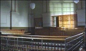 Courtroom