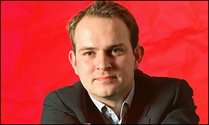 Stuart Murphy