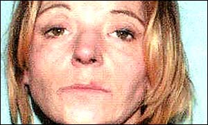 Prostitute Vanessa Bex banned from Camden and Islington in north London