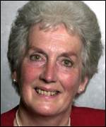 Ann Cryer