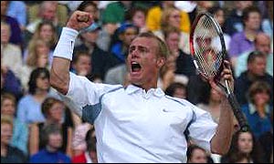 Lleyton Hewitt