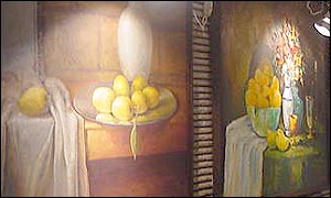 The festival elevates the fruit to an art form