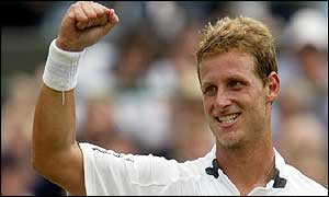 David Nalbandian