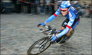 Lance Armstrong
