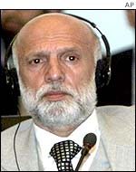 Haji Abdul Qadir