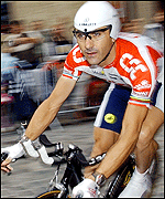 Laurent Jalabert