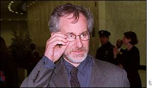 Steven Spielberg 