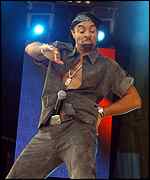 Shaggy 