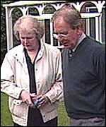 The Balchins
