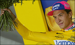 Rubens Bertogliati