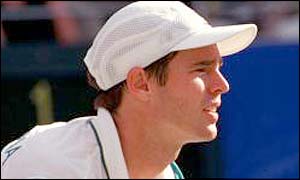 Todd Woodbridge