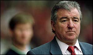 Terry Venables