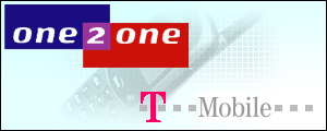 T-Mobile logo
