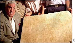 Zahi Hawass