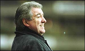 Terry Venables