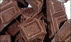 chocolate