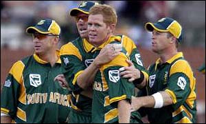 Gibbs, Donald, Pollock and Rhodes