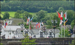Llangollen