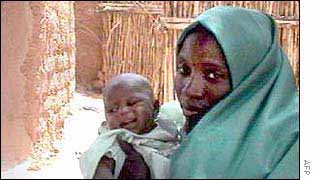 Amina Lawal