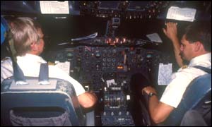 pilots