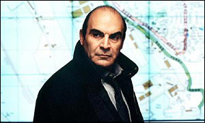 David Suchet
