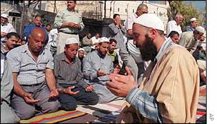 Israeli Arabs