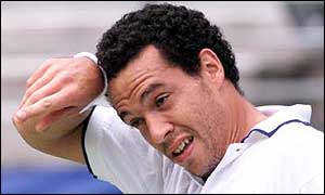 Younes El Aynaoui 