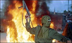 Islamic Jihad