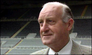 Sir John Hall