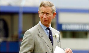 Prince Charles