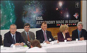Panel, BBC