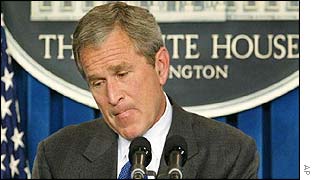 President Bush
